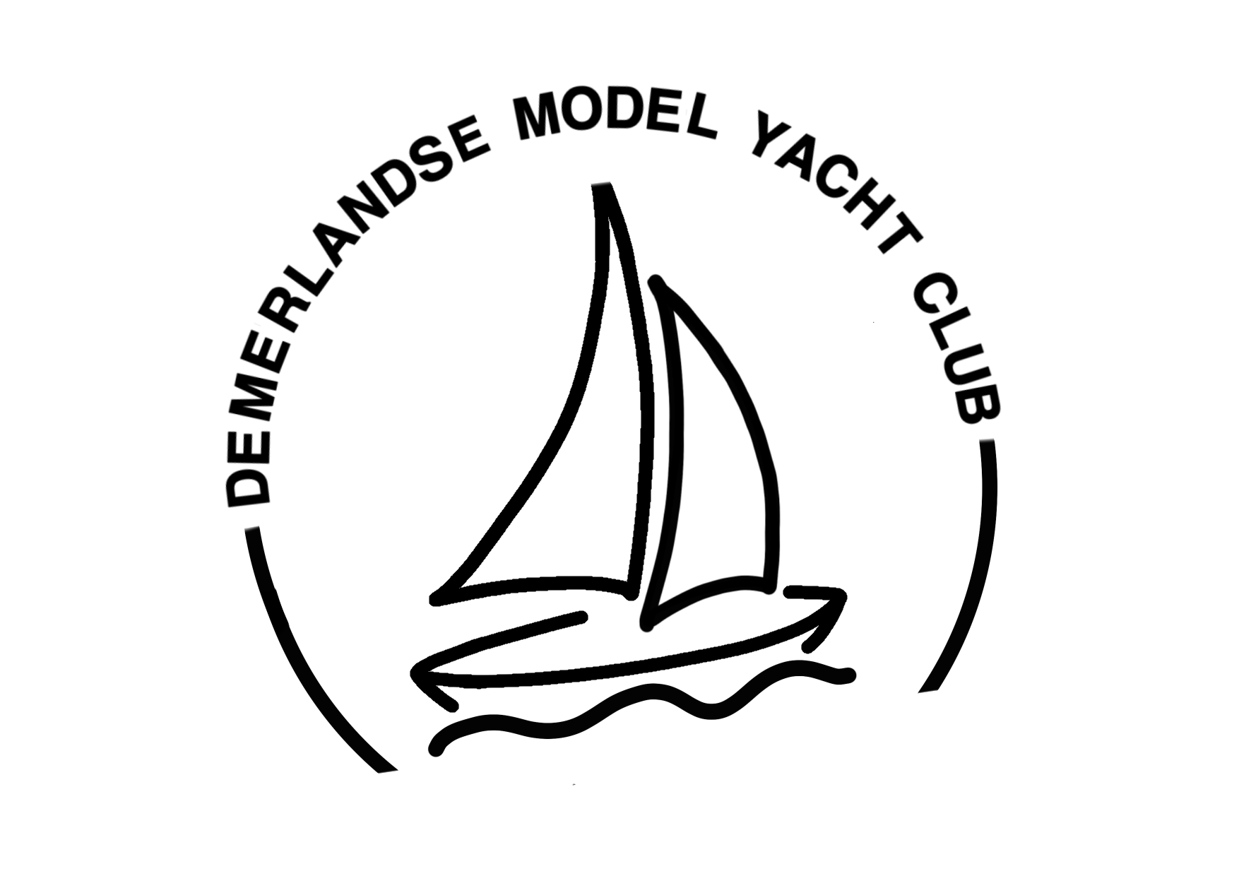 Demerlandse Model Yacht Club (DMYC)